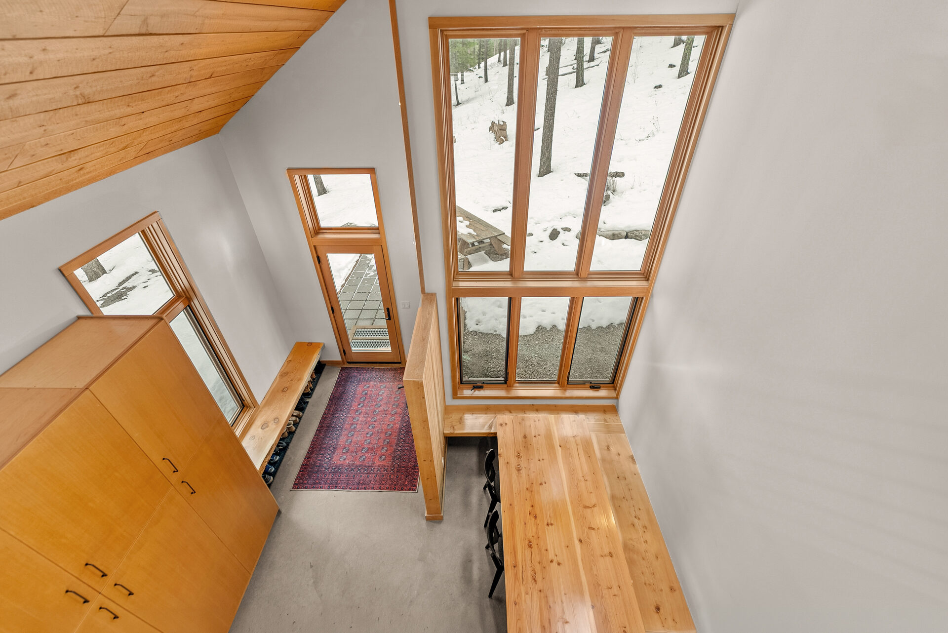 Long Leaf — Dsc06678